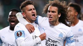 Ligue 1: Olympique Marsylia z kompletem punktów. Polscy bramkarze obejrzeli mecz z ławki