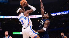 Gwiazdor NBA uratował wielką serię w ostatniej chwili