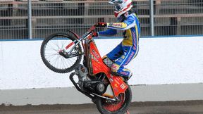 Żużel. Kolejny klub z ligi polskiej rozpoczął ogłaszanie składu. Na początek dwa nazwiska