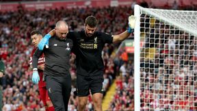 Premier League. Alisson pracuje nad powrotem do gry. Bramkarz Liverpoolu jeszcze nie jest gotowy