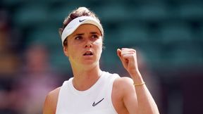Tenis. Wimbledon 2019: Elina Switolina kontra Simona Halep. Dwa lata po dreszczowcu w Paryżu