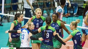 Pałac - PGE Atom: Kapitalny blok uratował Atomówki przed kompromitacją