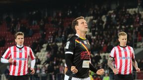 Jagiellonia straci czołowego piłkarza