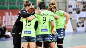 Wygrana Energi. Ruch zdemolowany