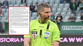 Polski sędzia złożył zawiadomienie do prokuratury. "Lęk o bezpieczeństwo swoje i bliskich"