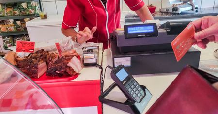 Wielka zmiana w handlu. Oto jak zareagowali przedsiębiorcy
