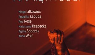 Grzeszne strony namiętności