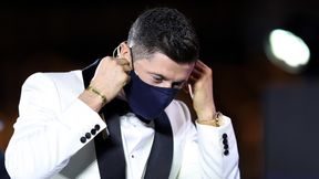 Niemcy pytają o sens wyjazdu Lewandowskiego do Dubaju. "Przeleciał pół świata po mniej ważną nagrodę"