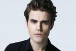 Paul Wesley obchodzi Dzień Matki z Susan Sarandon