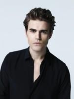 Paul Wesley obchodzi Dzień Matki z Susan Sarandon