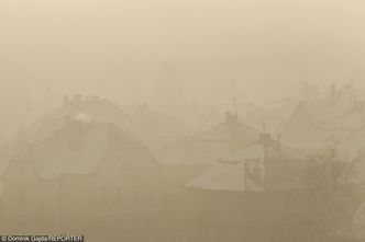 Smog w sądach. Polacy walczą o odszkodowania i likwidację opłaty klimatycznej
