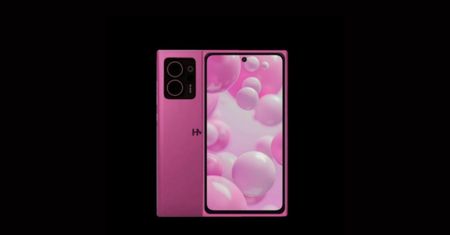 Nokia Lumia, ale tym razem bez “dziwnego” systemu? HMD wskrzesi legendę