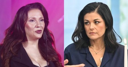 TYLKO NA PUDELKU: Dominika Serowska zapewnia po kolejnych wywodach Hakiela: "NIE BOIMY SIĘ konsekwencji prawnych"