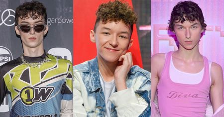 Marcin Maciejczak był odkryciem "The Voice Kids". W ciągu pięciu lat z grzecznego chłopca zmienił się w ściankowego lwa (ZDJĘCIA)