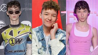 Marcin Maciejczak był odkryciem "The Voice Kids". W ciągu pięciu lat z grzecznego chłopca zmienił się w ściankowego lwa (ZDJĘCIA)