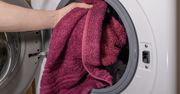 Wcale nie 40 st. C. W jakiej temperaturze robić pranie?