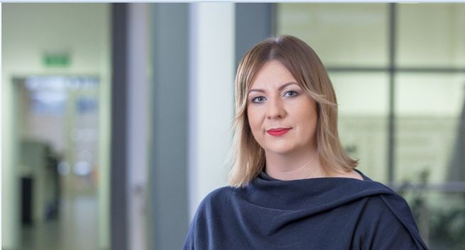 Daria Zielaskiewicz dyrektorką marek Seat i Cupra