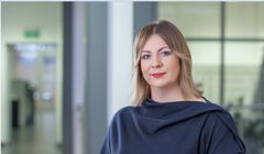 Daria Zielaskiewicz dyrektorką marek Seat i Cupra