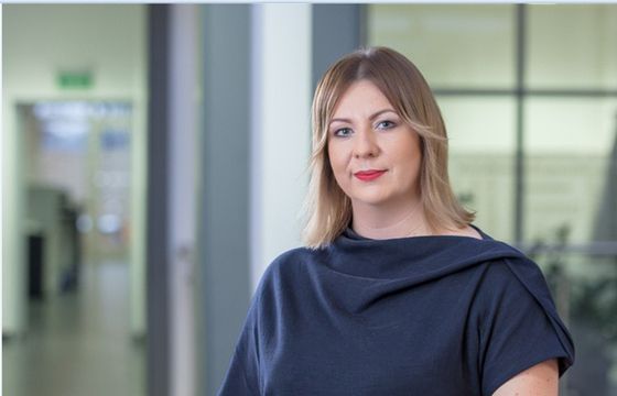 Daria Zielaskiewicz dyrektorką marek Seat i Cupra