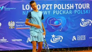 Pech młodego Polaka. Mógł grać o tytuły