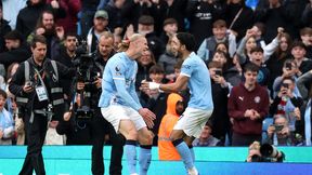 Manchester City wciąż w grze o mistrzostwo Anglii