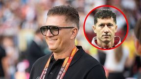 Nie tylko Chicago Fire. Kolejny gigant chce Lewandowskiego