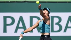 Szokujące wyznanie zwyciężczyni US Open. "Czasami tego żałuję"