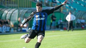 Zawisza Bydgoszcz testuje nowych graczy