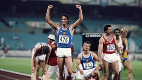 Mistrz olimpijski z Seulu przyznał się do oszustwa. "Wiedziałem, że biorę doping"