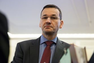 Szczyt G20. Morawiecki: wiele krajów zastanawia się, dokąd zmierza polityka USA