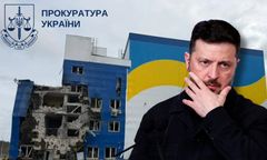 "Bezczelność". Zełenski reaguje na atak koło Czarnobyla