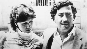 Pablo Escobar chciał podbić F1. Nieznane fakty wyszły na jaw po latach
