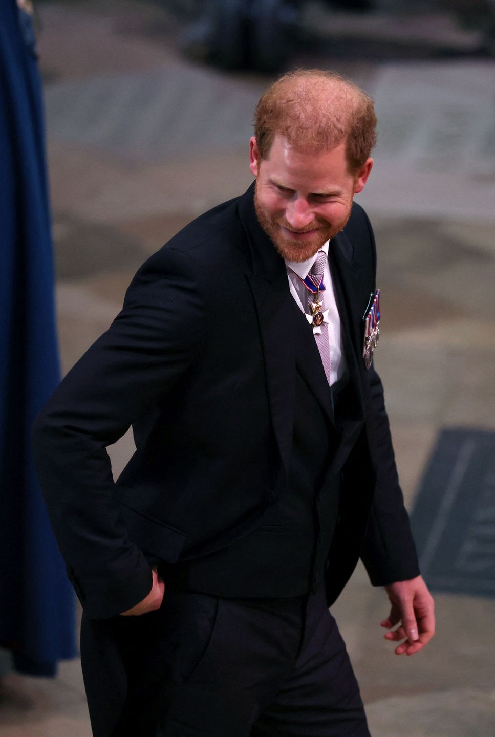 Książę Harry 