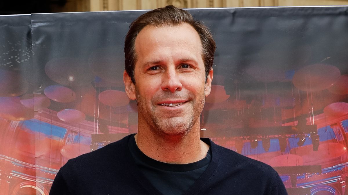 Greg Rusedski