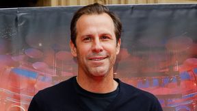 Greg Rusedski, była gwiazda światowego tenisa: Życzę Idze Świątek tylko jednego!