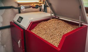 Niedobór i wysokie ceny pelletu. Ministra klimatu: rynek nie przygotował się na zimę