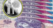 Nowe 20 złotych. NBP podał cenę monety. Lepiej usiądźcie