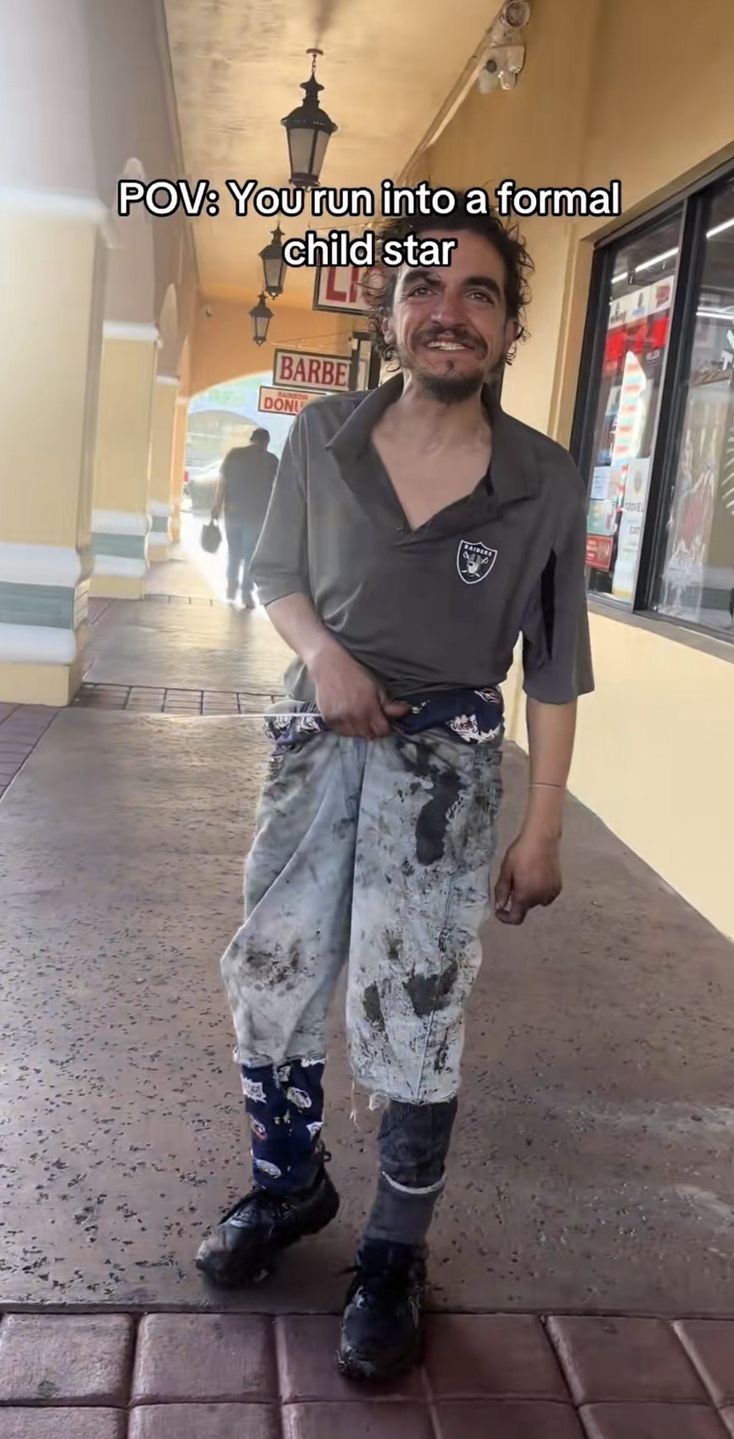 Taylor Chase obecnie 