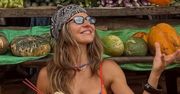 Anna Lewandowska na wakacjach. Internauci wytknęli jej niebezpieczne zachowanie. "Brak odpowiedzialności"