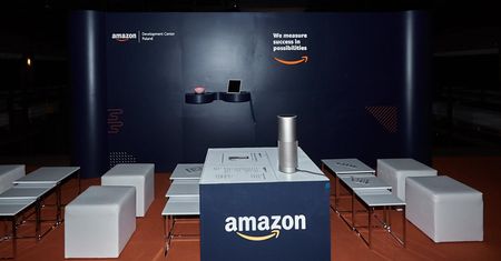 Gdańsk stolicą innowacyjności - weź udział w Innovation@Amazon