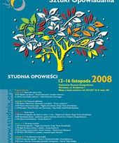 Opowieści z całego świata - w Warszawie