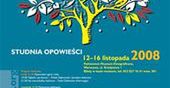 Opowieści z całego świata - w Warszawie