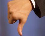 Zakaz udziału w przetargach za zatrudnianie "na czarno"