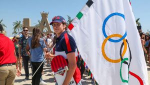 Bilet na igrzyska olimpijskie za jedyne 100 złotych? To możliwe