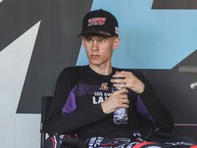Patryk Budniak wybudzony. "Reaguje na proste komunikaty"