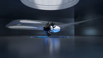 Przyszłość lotnictwa. Te silniki obniżą zużycie paliwa