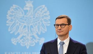 Прем’єр Польщі закликав до гостріших санкцій проти РФ. Головні тези з виступу