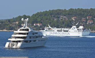 Unia ma sposób, jak skonfiskować miliardy euro rosyjskich krezusów