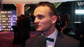 Bartosz Zmarzlik: Nie ma sensu robić drastycznych zmian