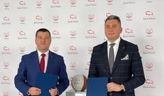 Bank Pekao sponsorem polskiej koszykówki